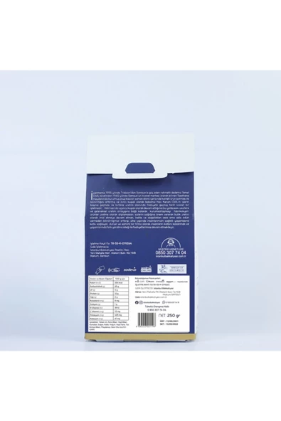 İstanbul Bakkaliyesi   Un Tarhanası 500 gr - 2