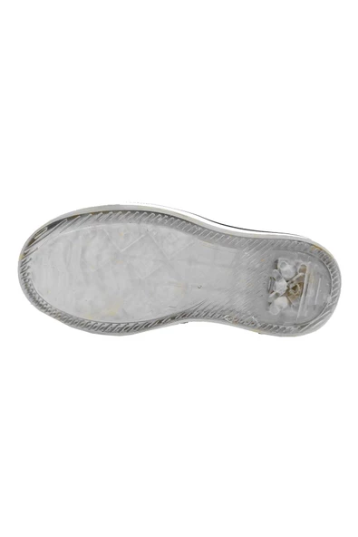 Alfbebe 8797 Bebek Bağcıklı Spor Ayakkabı - 3