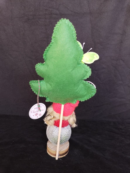 Hediyelik tasarım obje - 2