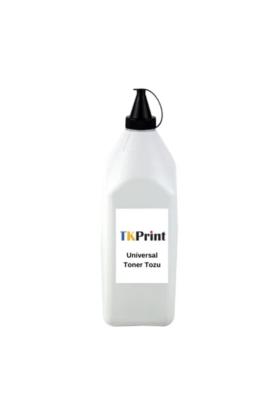 TKPrint Lexmark MS321-56F5H00 Muadil Toner Tozu 1 KG MS-421DN - 2