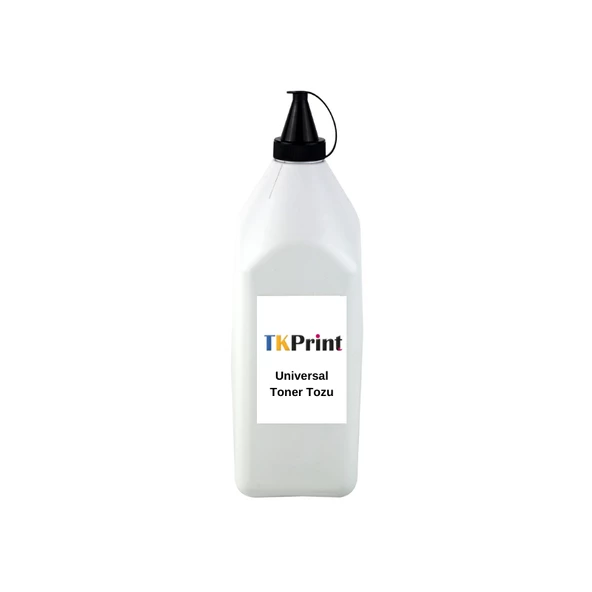 TKPrint Lexmark MS321-56F5H00 Muadil Toner Tozu 1 KG MS-421DN