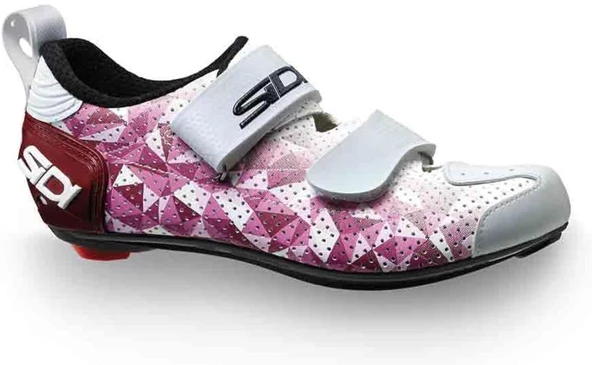 Sidi T-5 Air Woman Triatlon Bisikleti Ayakkabısı - Resim 3