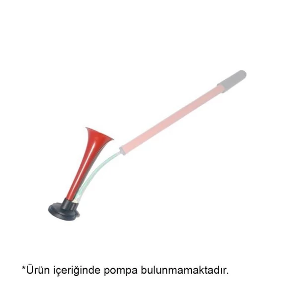 KAMYON KORNA - 2
