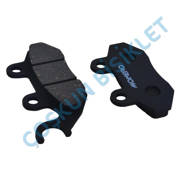 DİSK BALATA XTZ 750 SUPR TENRE-  AN 400 BURGMAN - YBR 250 - EX 250 R NINJA – CHOPPER - CBF 150 [SBP] - 2