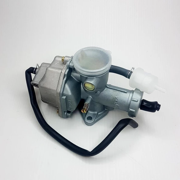 KARBÜRATÖR CG 150cc KEIHIN - 2