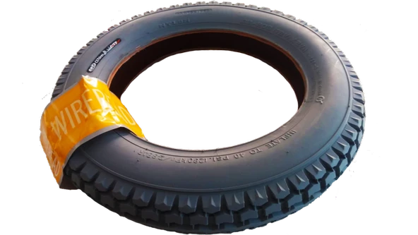 CST 12" ENGELLİ ARAÇ DIŞ LASTİK GRİ (62-203) eng - 3