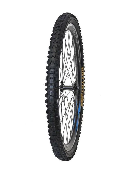 24 x 1.95 İTHAL DIŞ LASTİK