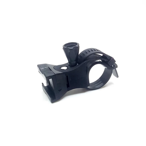 ARKA STOP 2 LED OPTİK CAM [PİL DAHİL] JY - 596 - 2