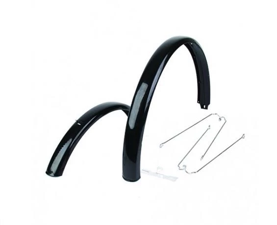 26 MTB ÇAMURLUK SİYAH ürün görseli