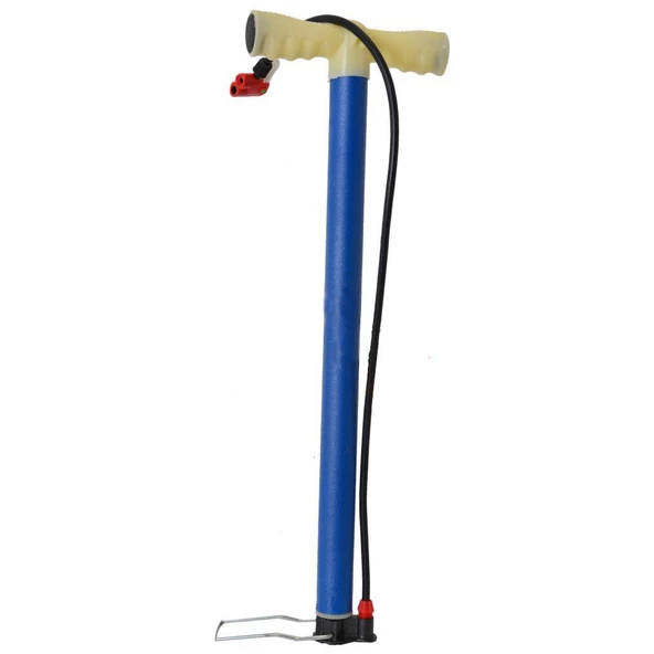 TRAKTÖR POMPA UZUN TERS ÇALIŞAN - Resim 2