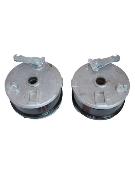 ATV 110 MM KAMPANA FORYA 2 Lİ SET 180-200 CC ORJIN ürün görseli