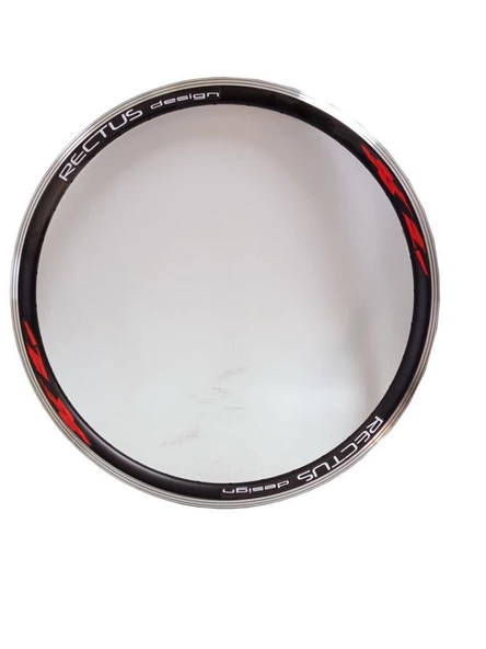 JANT ÇİFT KAT 26" SİYAH - 3