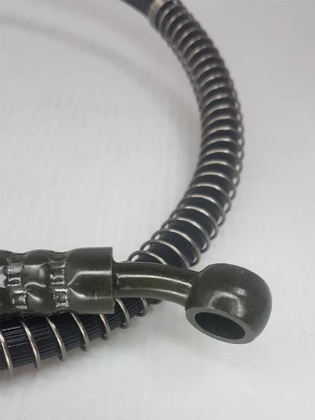 HİDROLİK HORTUMU 94 cm - Resim 3