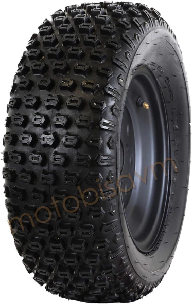 18 x 9.5 - 8 TL [DESEN - 474] [4 KAT] SWALLOW