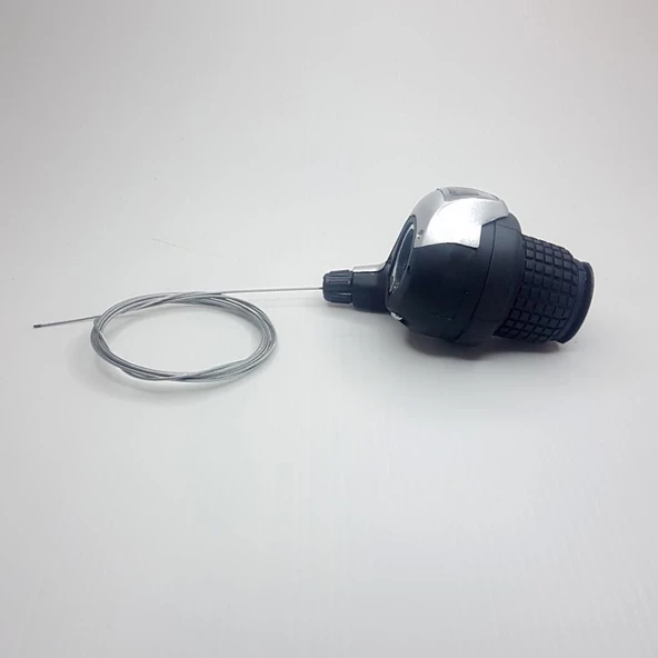 KOLDAN V. KOLU SHİMANO MODEL TAKIM - Resim 5