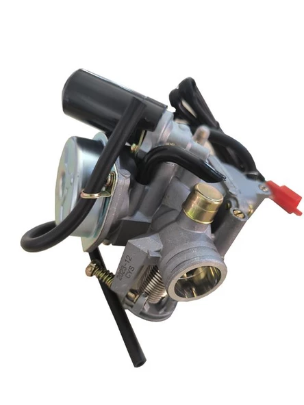 KARBÜRATÖR CG 125cc - Resim 2