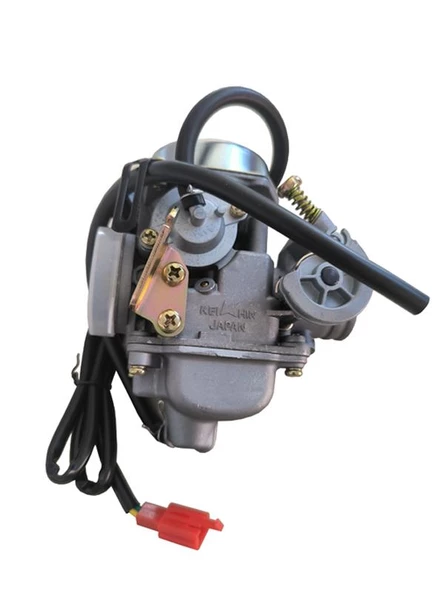 KARBÜRATÖR CG 125cc ürün görseli