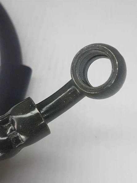 HİDROLİK HORTUMU 94 cm - Resim 2