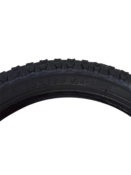 16 x 2.125 İTHAL DIŞ LASTİK - 3