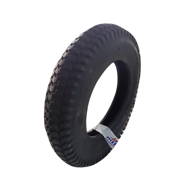 CST 3.00-8 C248  DIŞ LASTİK SİYAH eng - Resim 4