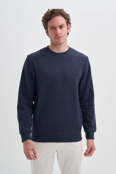 CAZADOR ERKEK 5621 SELANIK SWEAT 24KCEEO05621 - 5