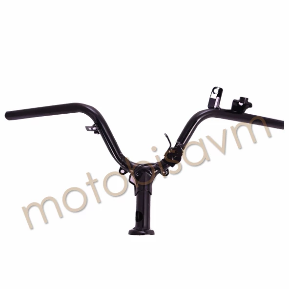 DİREKSİYON SPACY - ALPHA GİDON ürün görseli