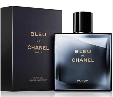 Chanel Blue Parfüm 150 Ml Erkek Parfüm - 2