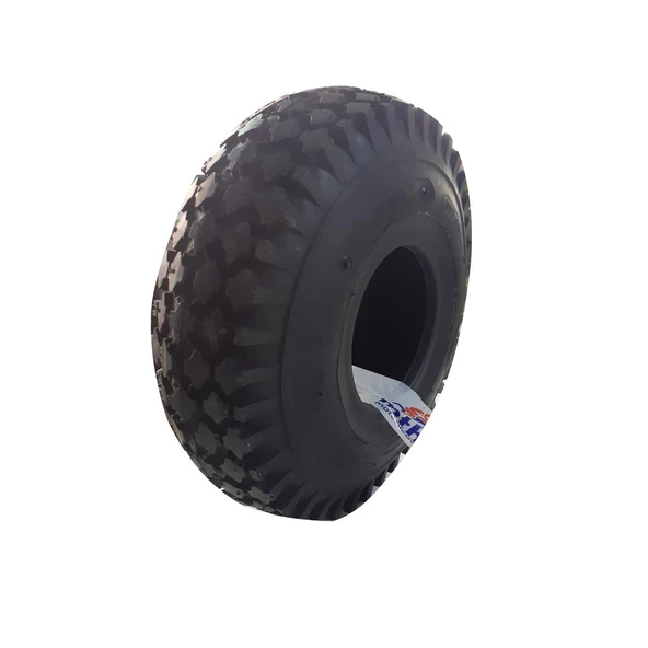 CST 4.10/3.50-4   C156   DIŞ LASTİK SİYAH eng - 4
