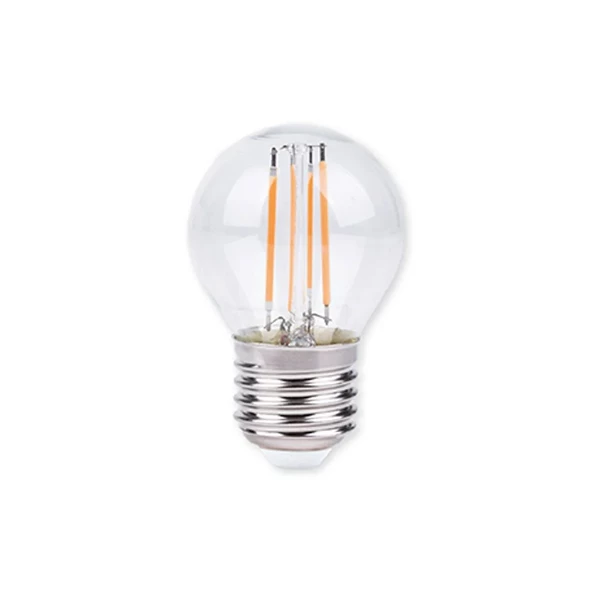 CATA EDİSON LED AMPÜL 4w GÜNIŞIĞI