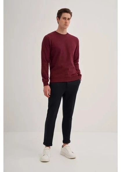 CAZADOR ERKEK 5621 SELANIK SWEAT 24KCEEO05621 - 11