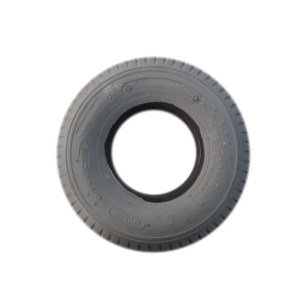 CST 2.80/2.50 -4 C178 DIŞ LASTİK GRİ eng - 2