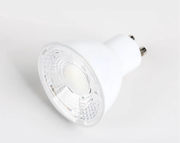 CATA LED AMPUL GU-10 7w BEYAZ