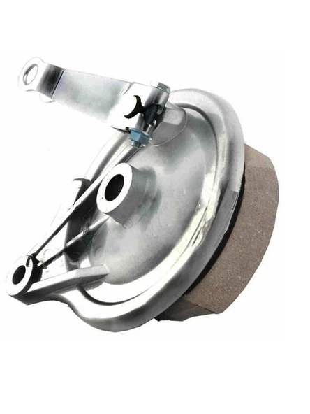 ARKA KAMPANA CG MOD-024 Küçük kampana ürün görseli