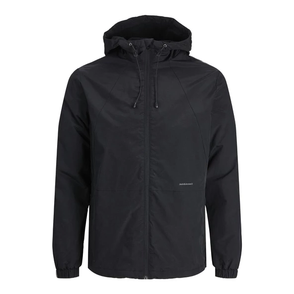 Jack & Jones 12215377 Jortamper Jacket Siyah