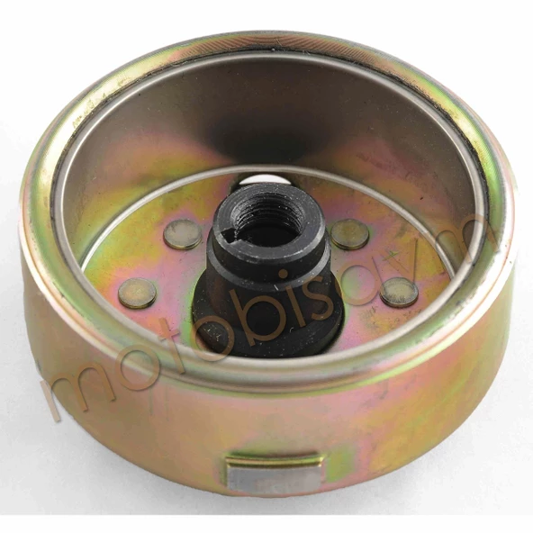 VOLANT [ROTOR] CG 8 Bobin ürün görseli