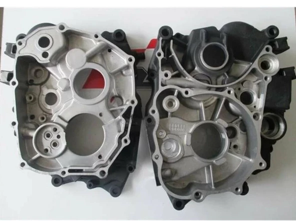 KARTER CG 125cc // 150cc //   200cc Uyumlu