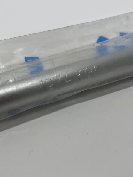 Unior 197.4/1 3/4'' Lokma Uzatma Kolu 400mm - 3