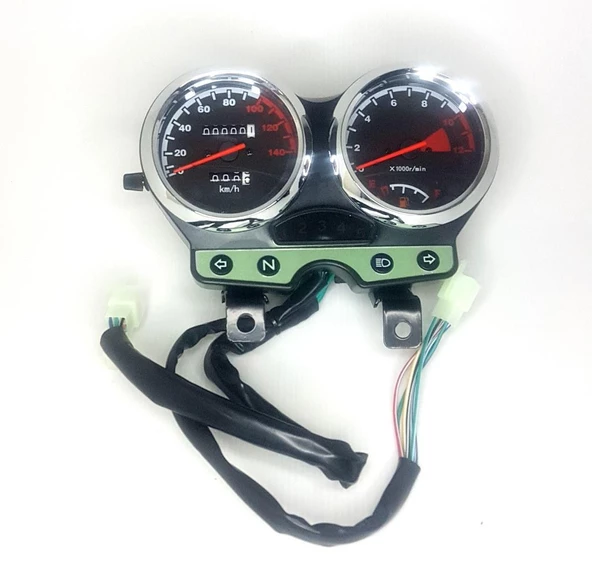 KM SAATİ DRİFT - Resim 3