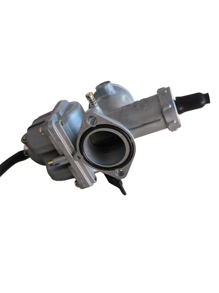 KARBÜRATÖR CG 200 cc - 3