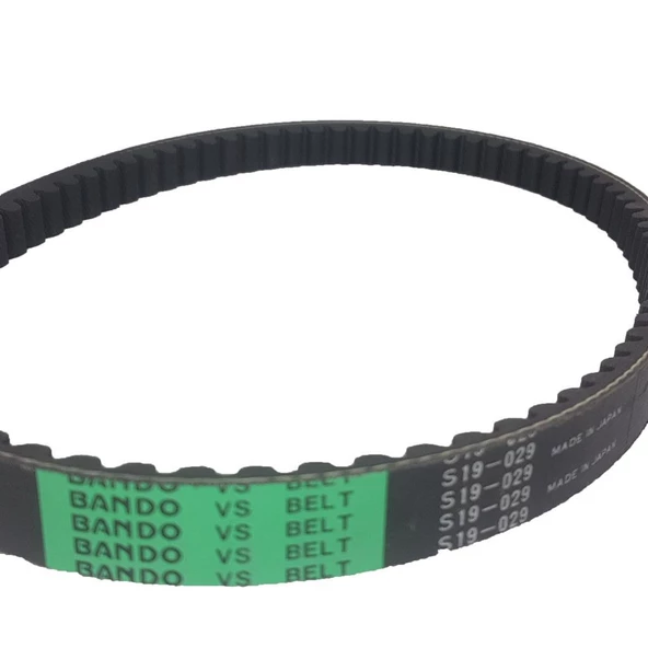 KAYIŞ 721 x 18.5 x 30 Spacy Bando - Jupiter - Wego - Spontini - Resim 2