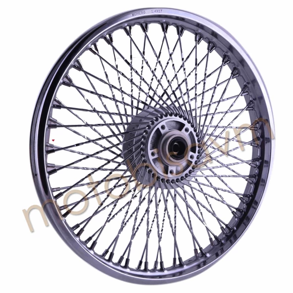 ÖN JANT CUB 72 TELLİ DİSK UYUM