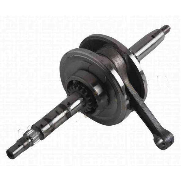 KRANK CUB 110 FT - Lifan -  Uzun Tip  - RKS X PRO ürün görseli