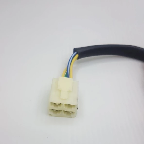 STATÖR CUB 2" Lİ CUB [BİSAN] - Resim 2