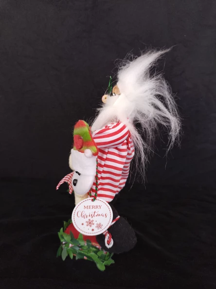 3 boyutlu tasarım ürünüdür yaklaşık 15 cm - 2