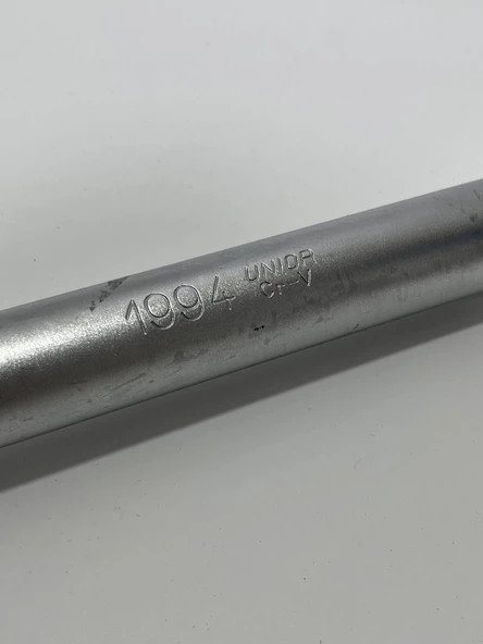 Unior 199.4/1 1'' Lokma Uzatma Kolu 400mm - 3