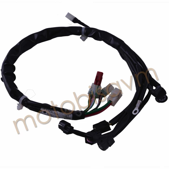 ENJEKSİYON TESİSATI [YM] SPACY ürün görseli