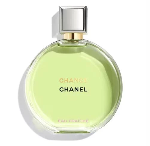 Chanel Chance Eau Fraiche Edp 100 Ml Kadın Parfüm
