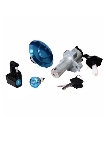 KONTAK SETİ [ORJİNAL] CB 125 ACE ürün görseli