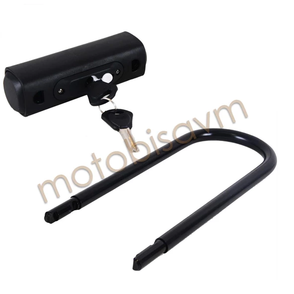 VİTES TOPU MCT 250 - Regal Raptor 250 cc - 2