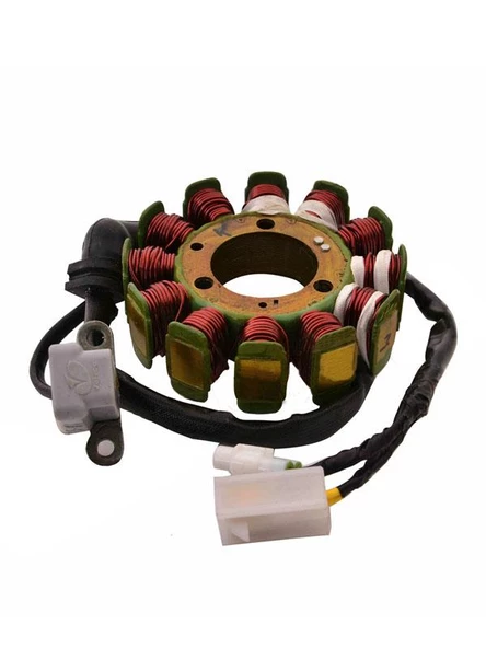 STATÖR NS 160 ürün görseli